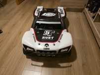 Automodel losi 5ive t benzina scara 1/5