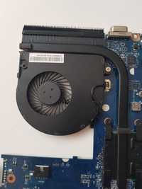 Sistem racire cooler ventilator heatsink LENOVO B50-70 LA-B092P ZIWB2