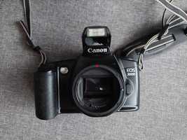 Canon eos 3000 ,aparat foto pe film ,body functional