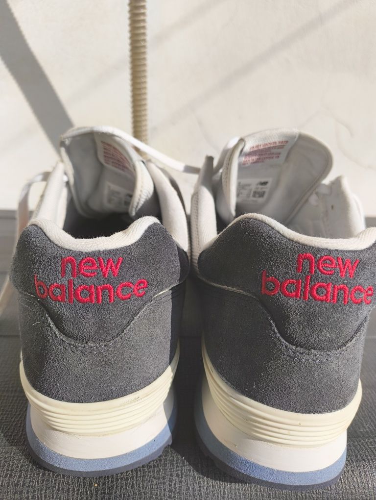 Мъжки маратонки  New balance