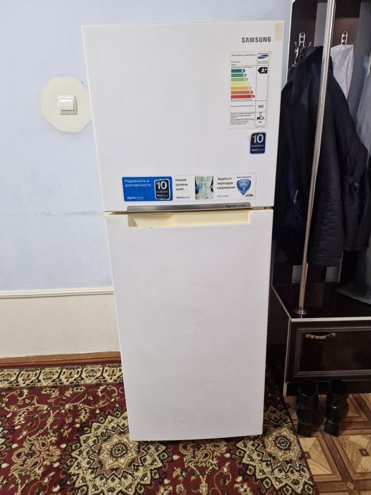 Muzlatgich Samsung RT22FARADSA