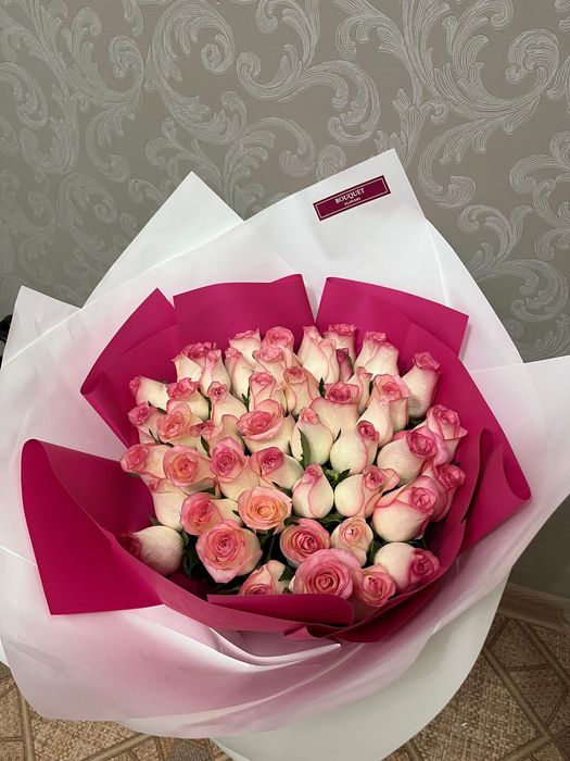 Гүл -цветы. 12 000