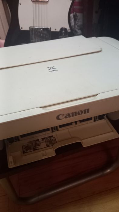Принтер,сканер Canon Pixma mg2540