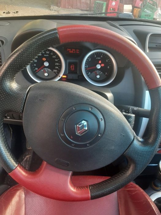 Renult megane. foarte bun ne ie problema