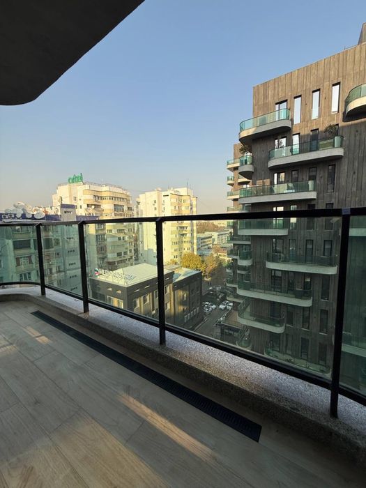 Продается Parkwood 3х ком новый ремонт/мебель/техника Нукусская