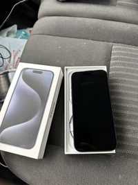 Iphone 15 pro 128GB