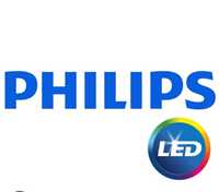 Stalp iluminat Philips 6W led