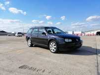 Golf 4 1.9 Tdi 101 CP PACIFIC 2005 EURO 4