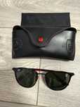 Ochelari ray ban Ferrari originali