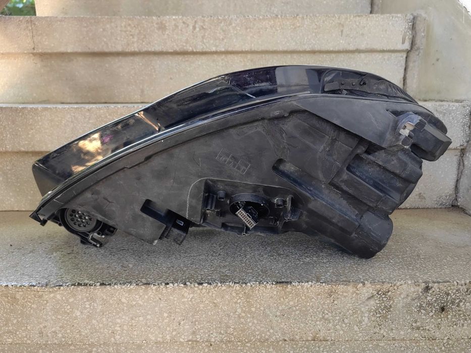 Фар Audi A6 C7 4G Bi-Xenon LED Face ляв / Фар Ауди А6 Ц7 Оригинален