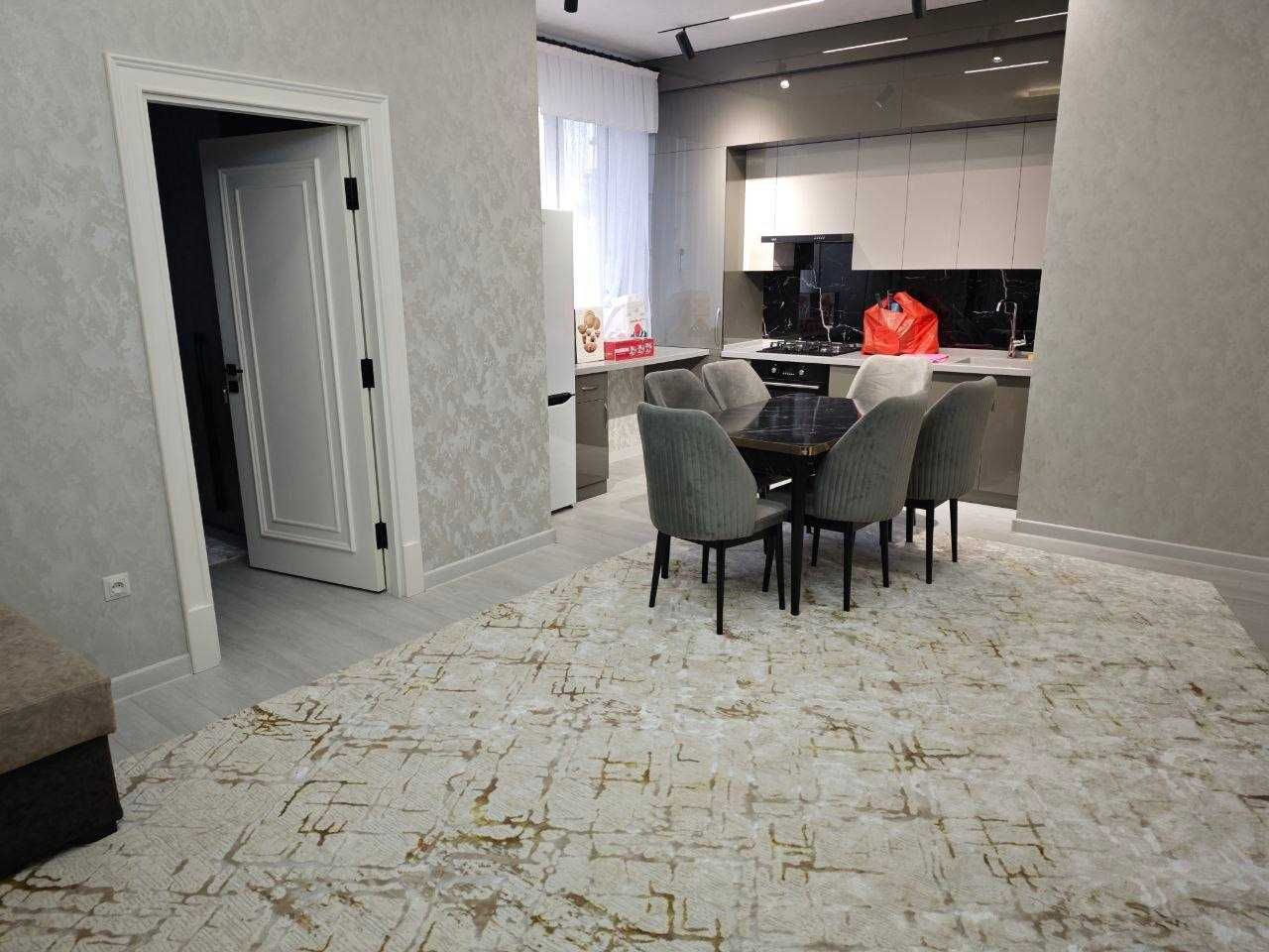 APARTMENT FOR RENT / Shayhantaxur 2/7/7 378*