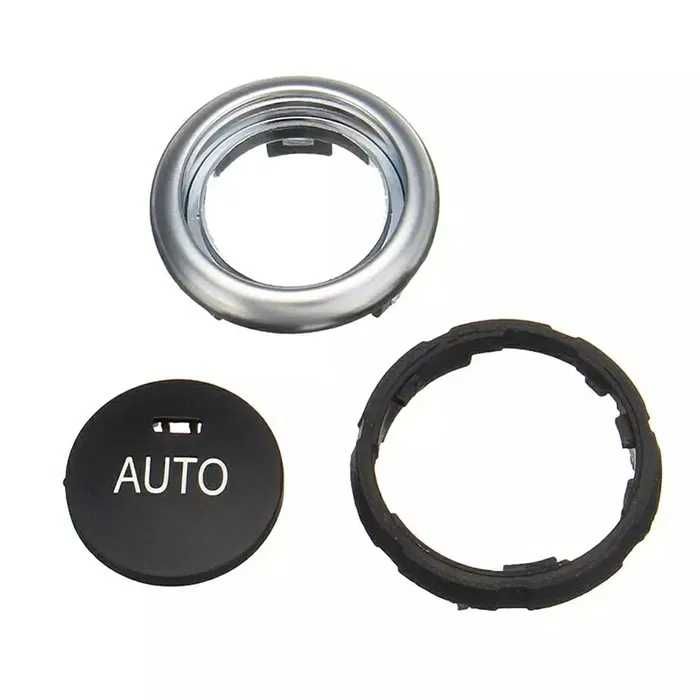 Capace Auto cu filet pentru climatizare BMW 5 F07, F10, F11, F18 etc.