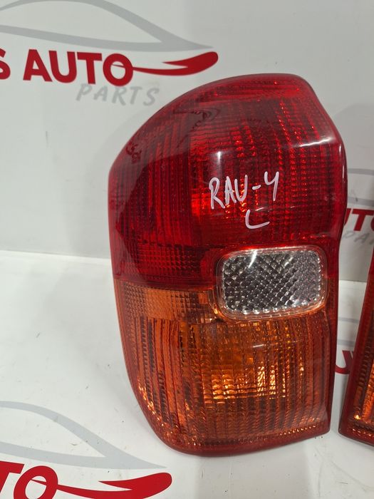 Стоп - стопове Toyota Rav4 / Тойота Рав 4 2002г.