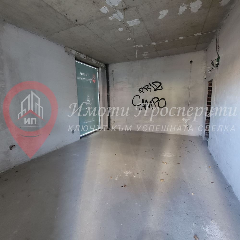 Склад в София-Овча Купел 1 площ 33 цена 155