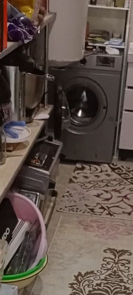 Продается стиральная машина immer 7 kg