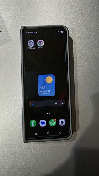 Samsung Fold 5 512 giga