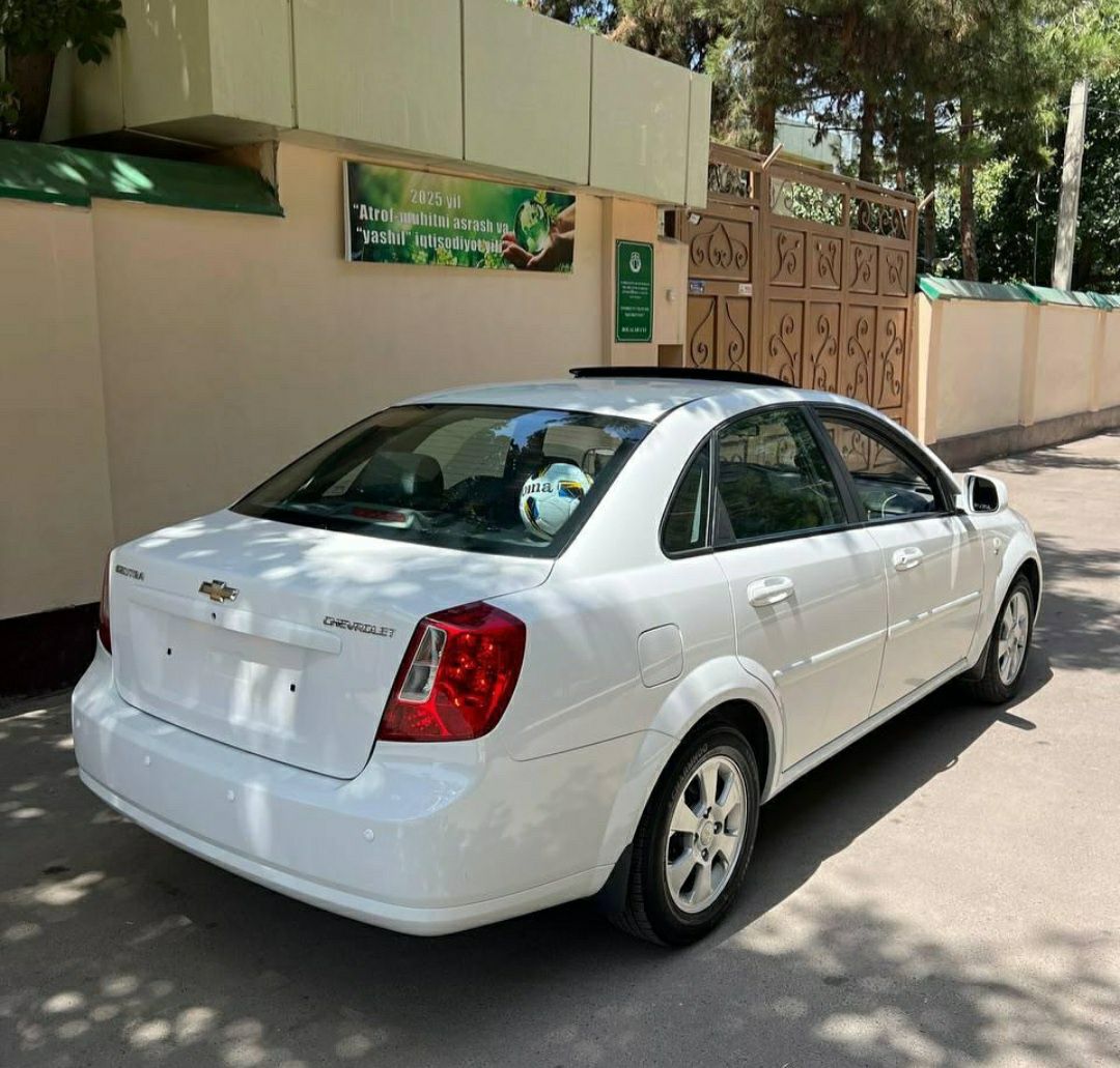 Жентра позиция 3 автомат. 2018. Бензин.