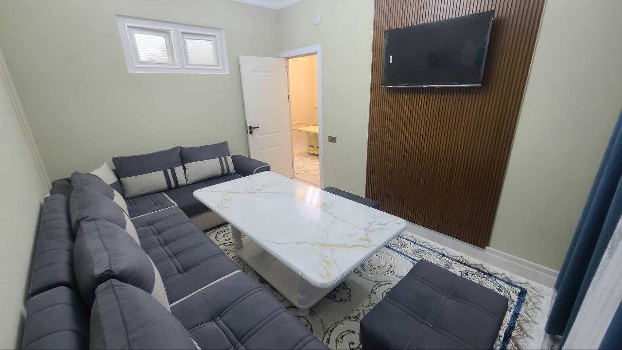 Продаётся 47м2 2-комнатная новостройка с лифтом 8-этаж Вокзал 48-школа