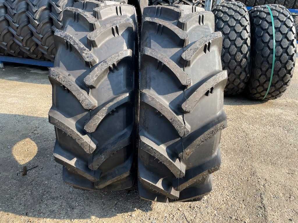 Anvelope Radiale de tractor fata cu protectie janta 420/85R24