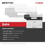 Printer CANON MF453DW