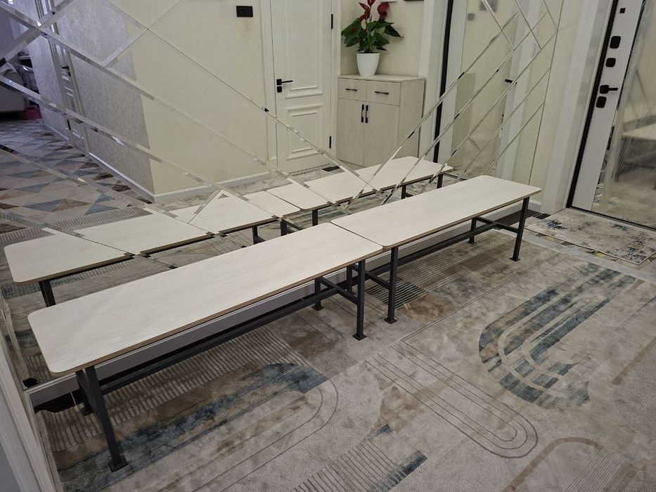 Prodayotsya Stol stul iz MDF