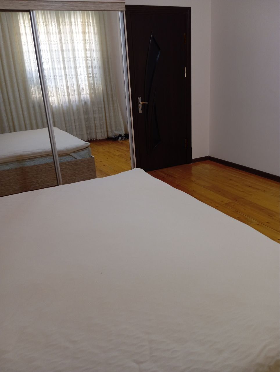 Продается 2-х квартира на первом этаже