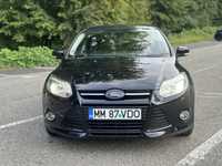 Vand Ford Focus 2013