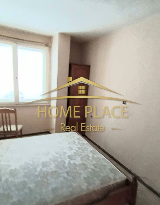 Продава се Двустаен апартамент в Варна, Окръжна болница - 50 кв.м за 2694 €/кв.м - Снимка #1