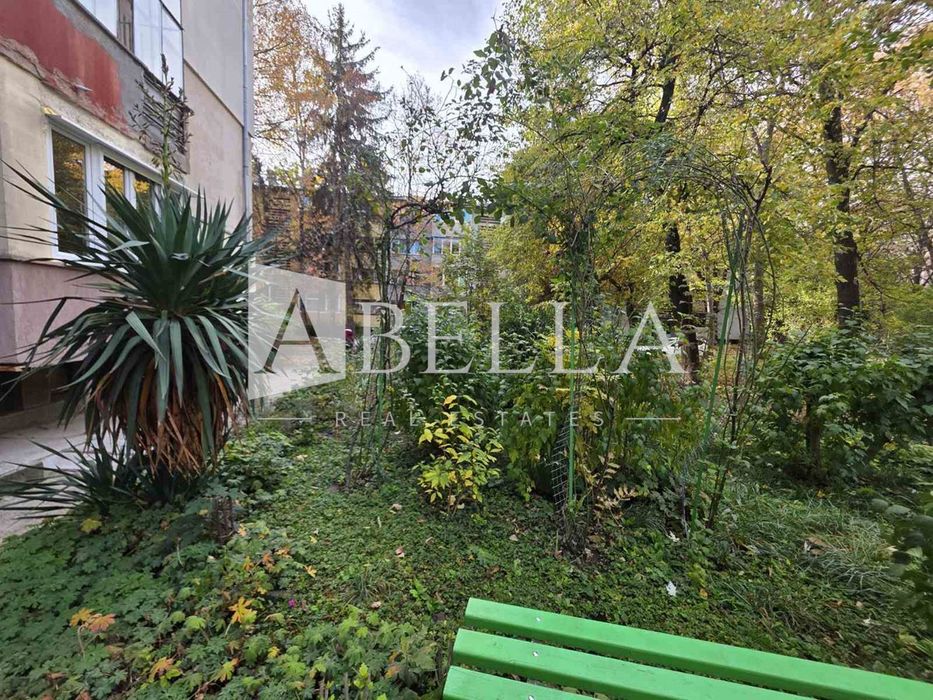 Продава се Тристаен апартамент в София, Лозенец - 95 кв.м за 3422 €/кв.м - Снимка #3