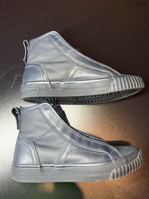 Дамски кецове G Star Raw Scuba 36 / 230см