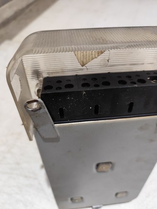 Електромер трифазен