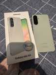 Samsung A 56 yangi 8/256 Full kelishiladi srochna