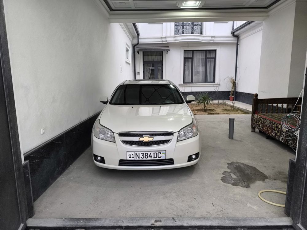 epica 2010 автомат
