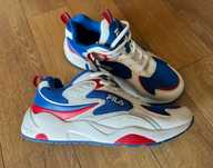 Дамски обувки Adidas, Fila