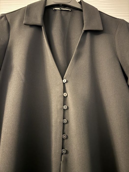 Rochie gen capa Zara Mărimea XS pe eticheta  Merge și pentru S