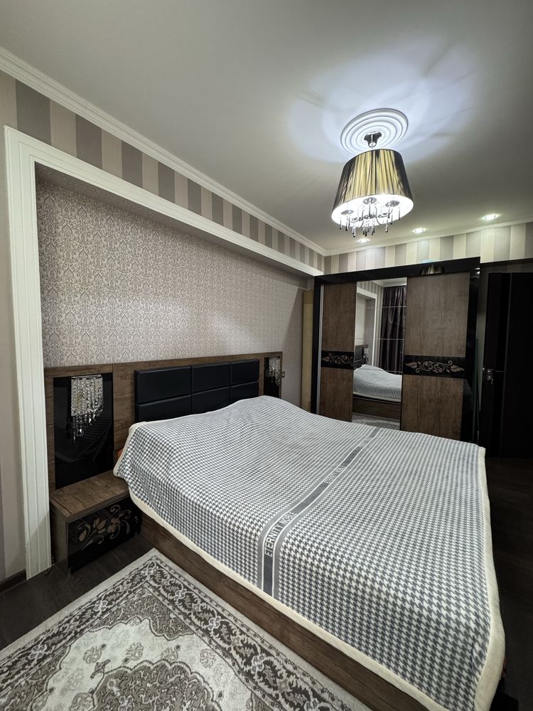 Продается  Квартира (Алайский, Ц4)