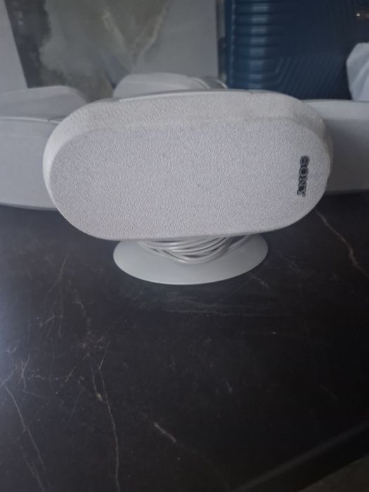 Boxe Sony Pascal 120 Wati 5 buc