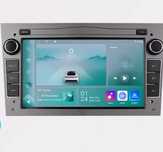 Navigatie cu Android pentu Opel Astra H G J Zafira B Corsa C D Antara