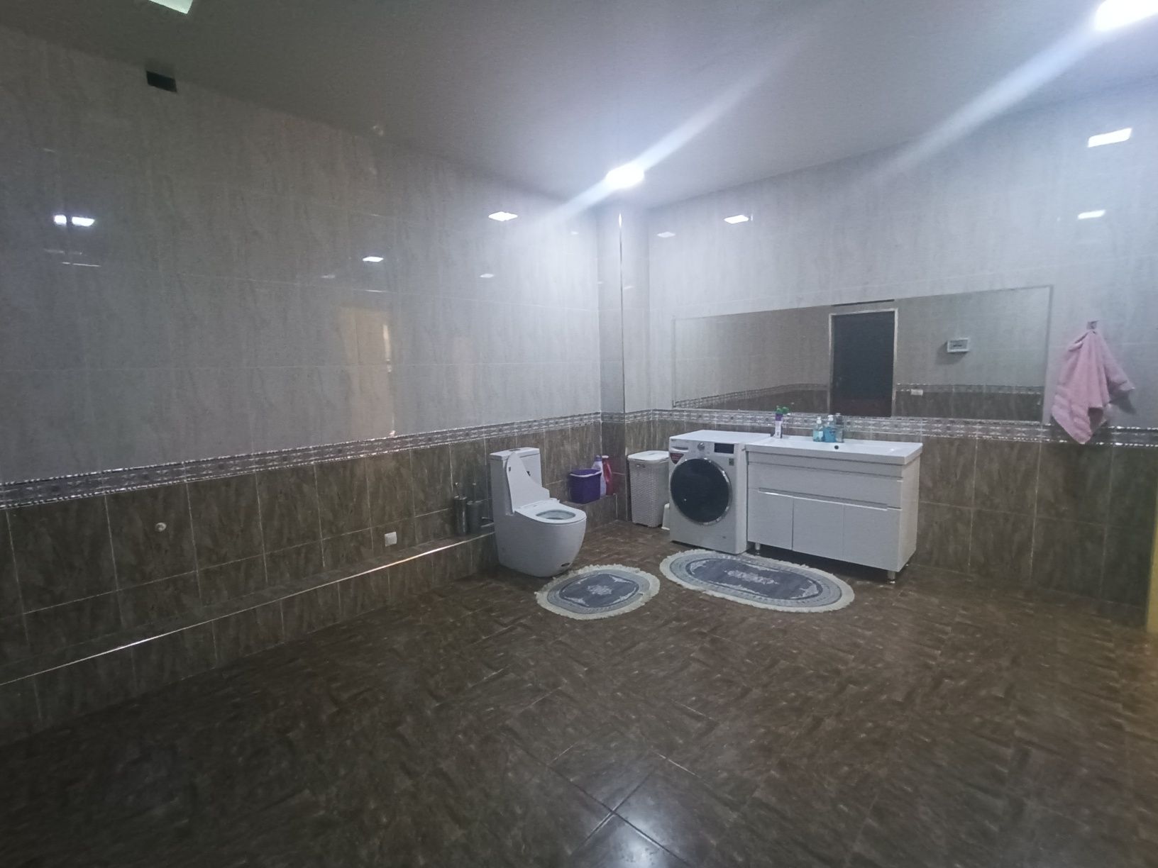 Продается Дом 4.8 сотки Мирзо Улугбекский рай. мах. Амир Тимур, Гулбог