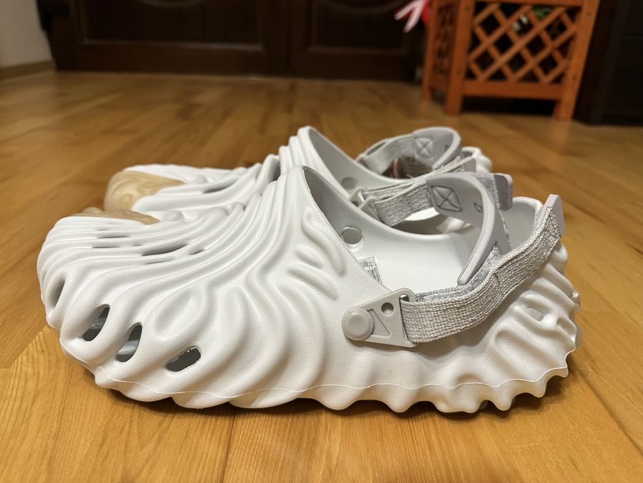 Crocs The Pollex Clog