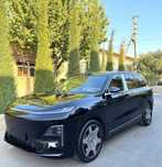 Deepal S09 Ultra full 2025 tayyor notariusga
