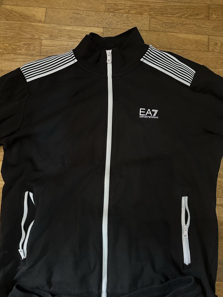 Оригинален мъжки анцунг Emporio Armani XXL