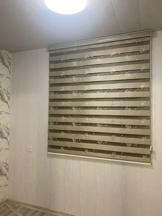 Жалюзи plise combo dikey parda shtor jalyuzi optom sfatli skidka arzon