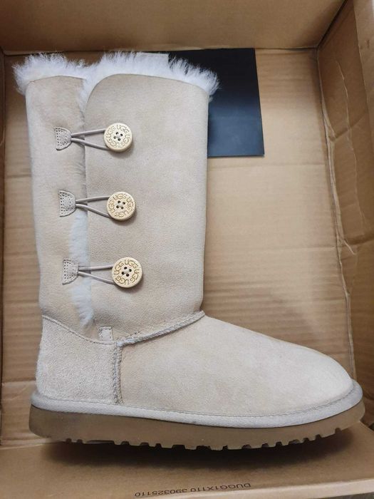 Ugg-model deosebit
