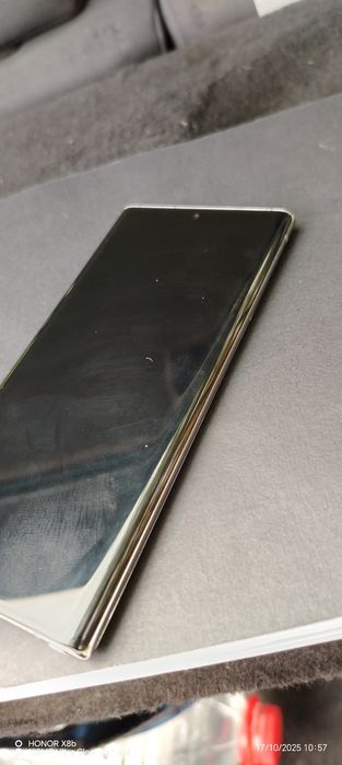 ПРОМОЦИЯ GALAXY NOTE 10 Един истински телефон.