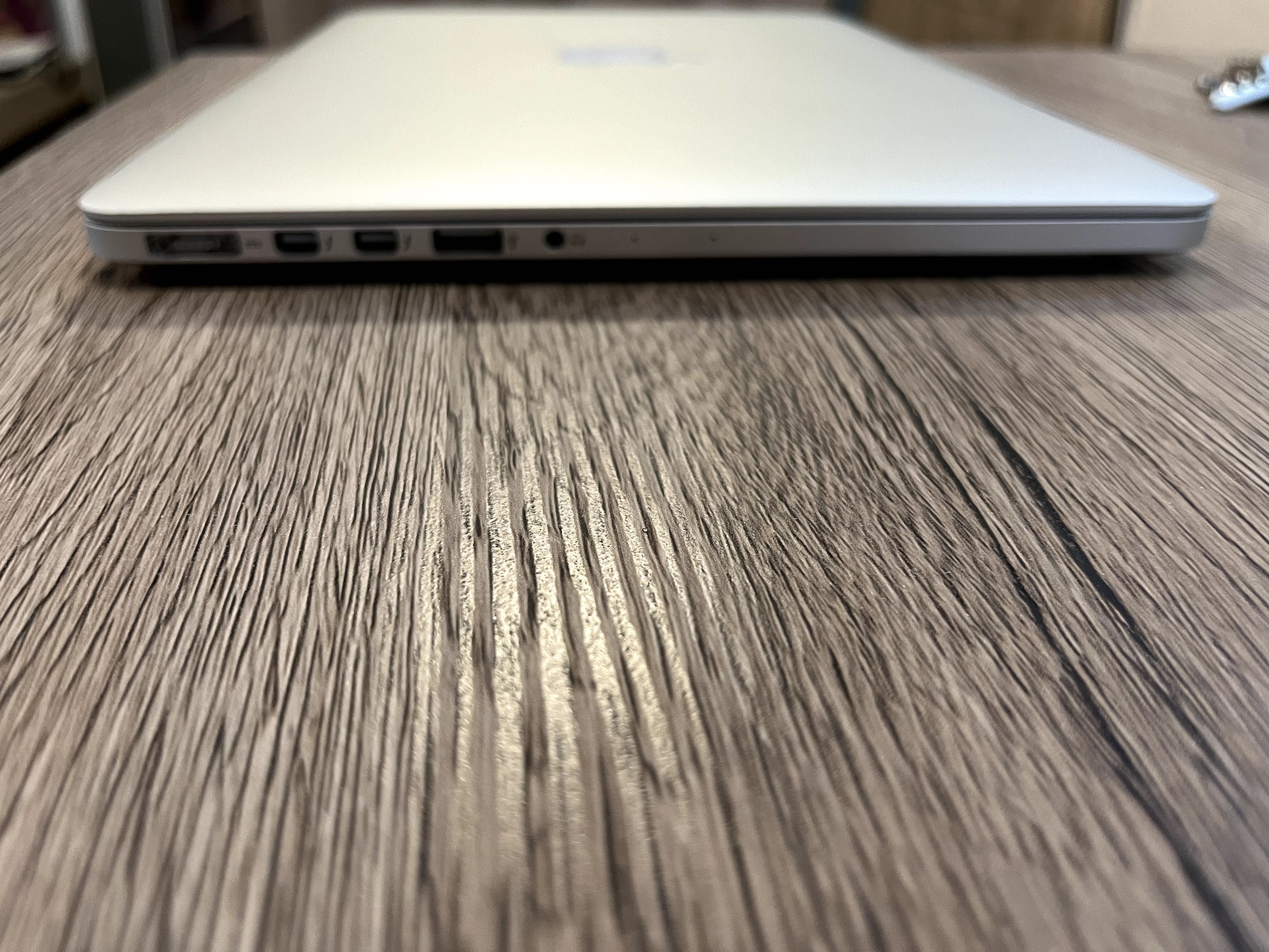 Macbook Pro A1502 late2013