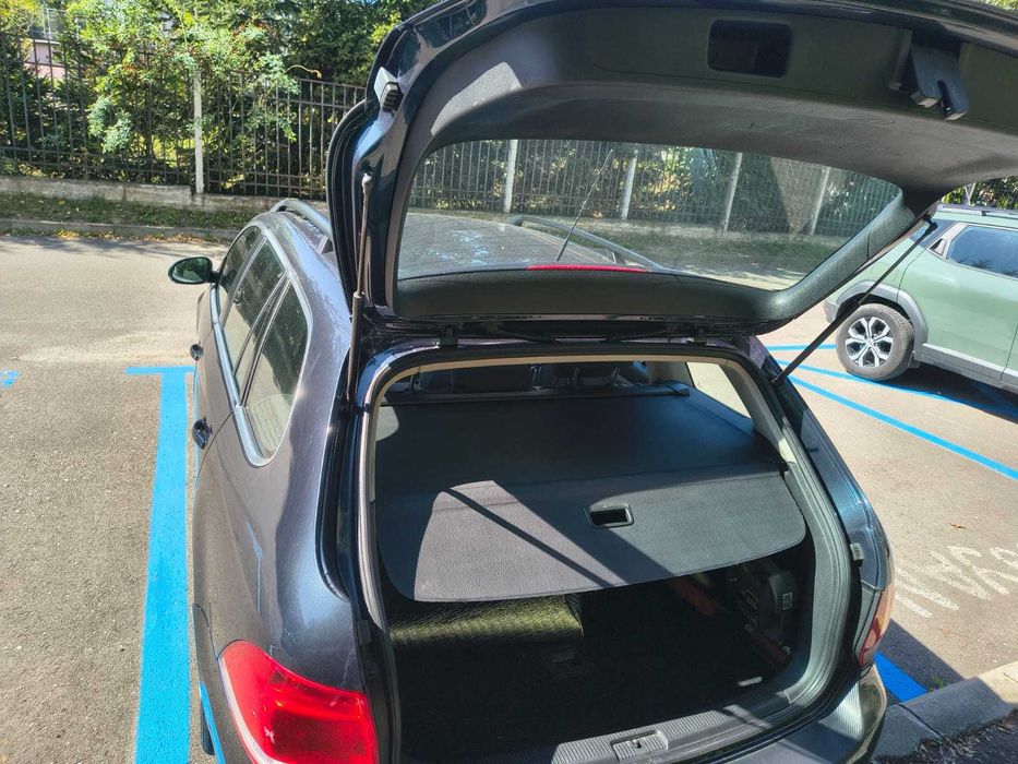 Volswagan golf 5