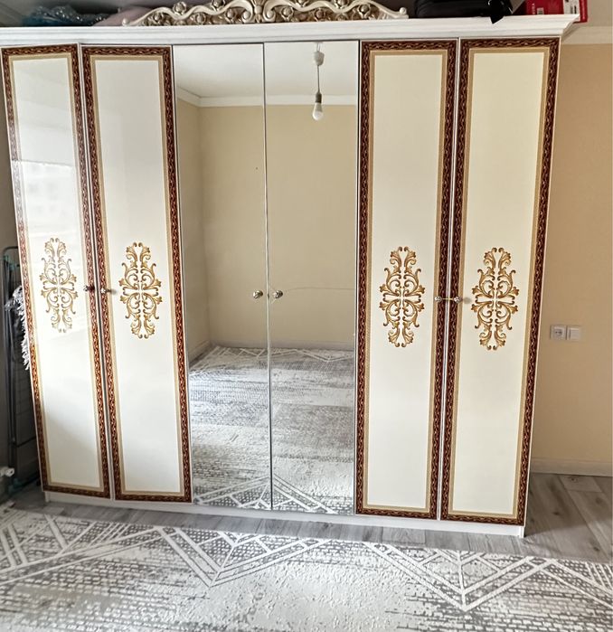 Шкаф сатылады  арзан бағада!