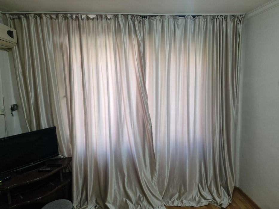 Шторы занавески новый