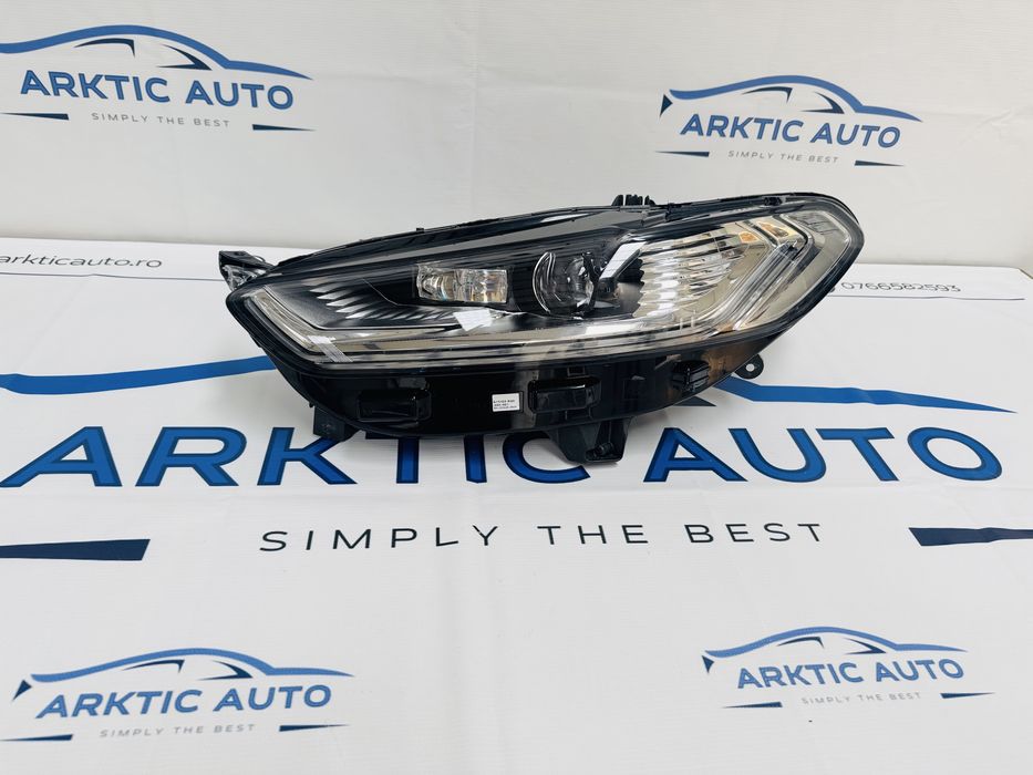 Far stanga Dynamic Led Ford Mondeo MK5 cod ES73-13D155-CG